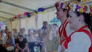 Jubileusz 25 lecia Zespołu Wal- Nak (Walidrogi-Nakło) w Raszowej