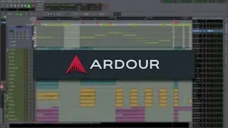 First Ardour Song