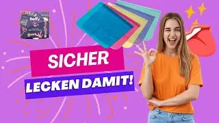 Lecktuch im Test: Erfahrungen und Alternativen