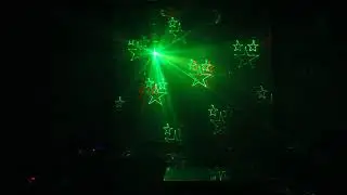 SKY LASER 235