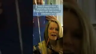 Gemiini Brings Voices: The Glasgow's Adoption Story!