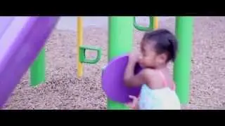 Innovative Films Present: Danielle's Park Adventure (Short Film)
