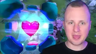 🔥ИО - ЛУЧШИЙ ДД 7.35d!🔥 [Dota 2]