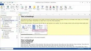 39. Useful Functions while creating Projects