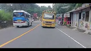 Tazerrr!! truk MD Stutt poll || Gasruk!!?? #truksumatra