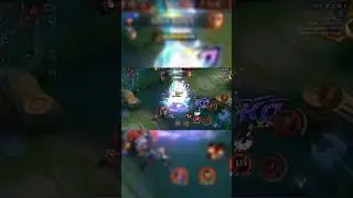 Aldous freestyle 💪🔥 #mlbb #mobilelegends #mlbbshorts