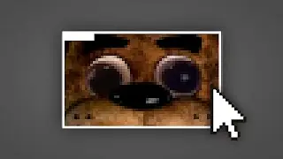 The Evil FNAF Powerpoint