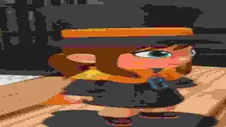 A HAT IN TIME CHAOS EDITION
