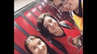 The Adventure In Canada  Week 3