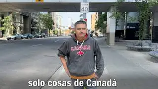 todo INMIGRANTE necesita oír esto 🇨🇦 Canada
