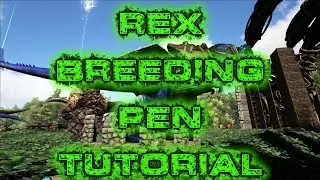 Cheap Rex Breeding Pen Request