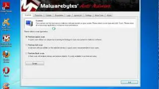 MalwareBytes Realtime Protection