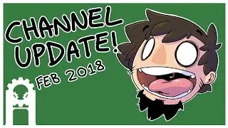 Archworks Channel Update: February 2018