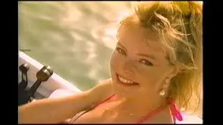 Bikini Contest (early 90's) 
