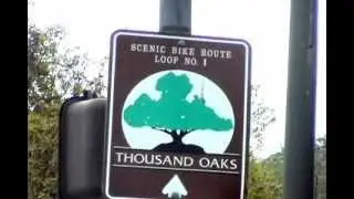 Thousand Oaks Tourism Video