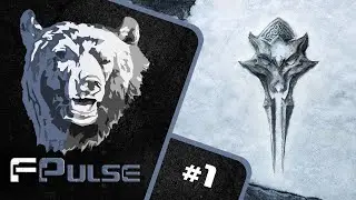 The Elder Scrolls Online: Greymoor - 1 серия 