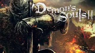 Dark Souls 2 was never supposed to be a sequel of Dark Souls 1