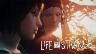 Life Is Strange | Episode 1 Full | [PixxelTrixx]