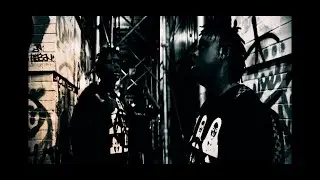 xhrome - Sea Sick (Official Music Video) @filmedbyray