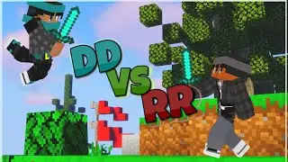 DD vs RR, Whos Better? Pt1