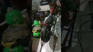 chopper basic astrea grand kumplit lok bogor