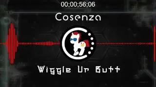 [Twerk] Cosenza - Wiggle Ur Butt (Virtual Muzic)