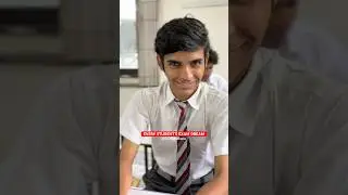 EXAM DREAM 