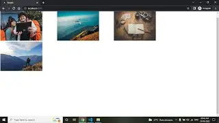 how to put images in angular