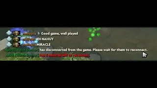 Liquid.Miracle on Sniper, tilted Scorpion trashtalks to Miracle, fast game ez mmr gain