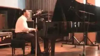 I'd Rather Leave While I'm In Love performed by Jon Asher