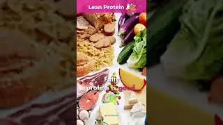 Lean Protein Power! 🍗💪 . . . . .