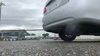 K00004152 TOYOTA PREMIO ZRT260