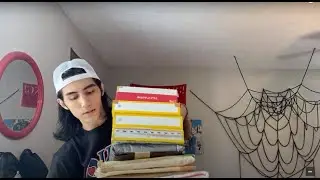 10+ Package Unboxing!! :0