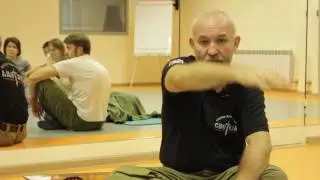Семинар Андрея Каримова 