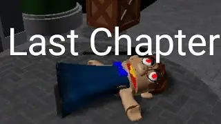 Jeffie Chapter 12 Roblox