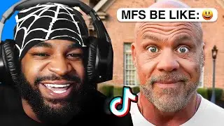 Tbvnks Reacts to 'Memes for Tbvnks V1..😂'