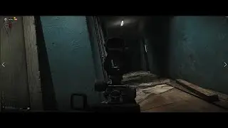 POV: You Just Killed a 4 man solo and its your second week playing | Tarkov