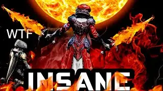 Hunter Main Tries the Most Powerful Solar Warlock Build in Destiny 2