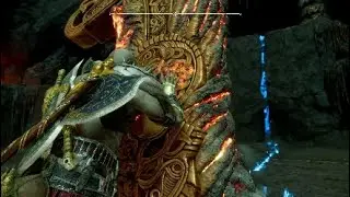 Laro Ako | God of War Ragnarok | Newgame+ | Final Challenge GMB ps4pro