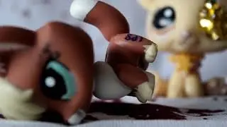 - LPS - You can't hide (Happy birthday Ocean!)
