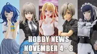 Weekly Figure Digest №278