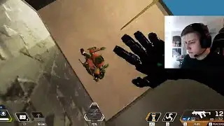 Taxi2g is BACK❗doing this in ranked lobbies...