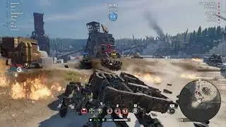 2nd ever game with humpback punisher spider