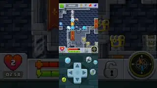 Diamond Quest 2 Level Editor 2669 (New Update)