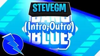 #6 STEVEVN2D PLAYZ/FX|INTRO|DANGBLUE|FREE|Android 100%