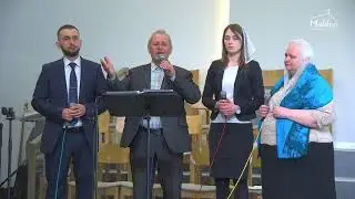 Семья Ковальчук - Что значит верить, друг мой ты ли знаешь?