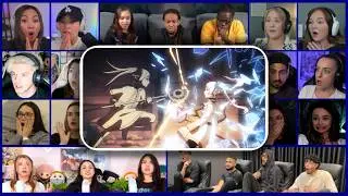 Frieren Season 1 episode 26 Reaction Mashup | 葬送のフリーレン
