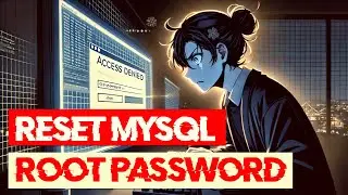 Como recuperar a senha do root no MySQL | Guia Passo a Passo!