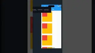 ScrollController in flutter & pagination #shorts #mobile_development