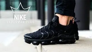 NIKE VaporMax Plus 